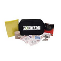 Outdoor First Aid Kit - 51 Pieces